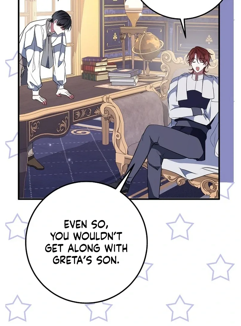 I’ll Change the Ending Through Home Education Chapter 26 page 100