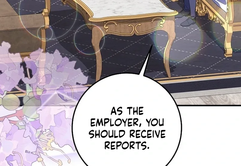 I’ll Change the Ending Through Home Education Chapter 26 page 112
