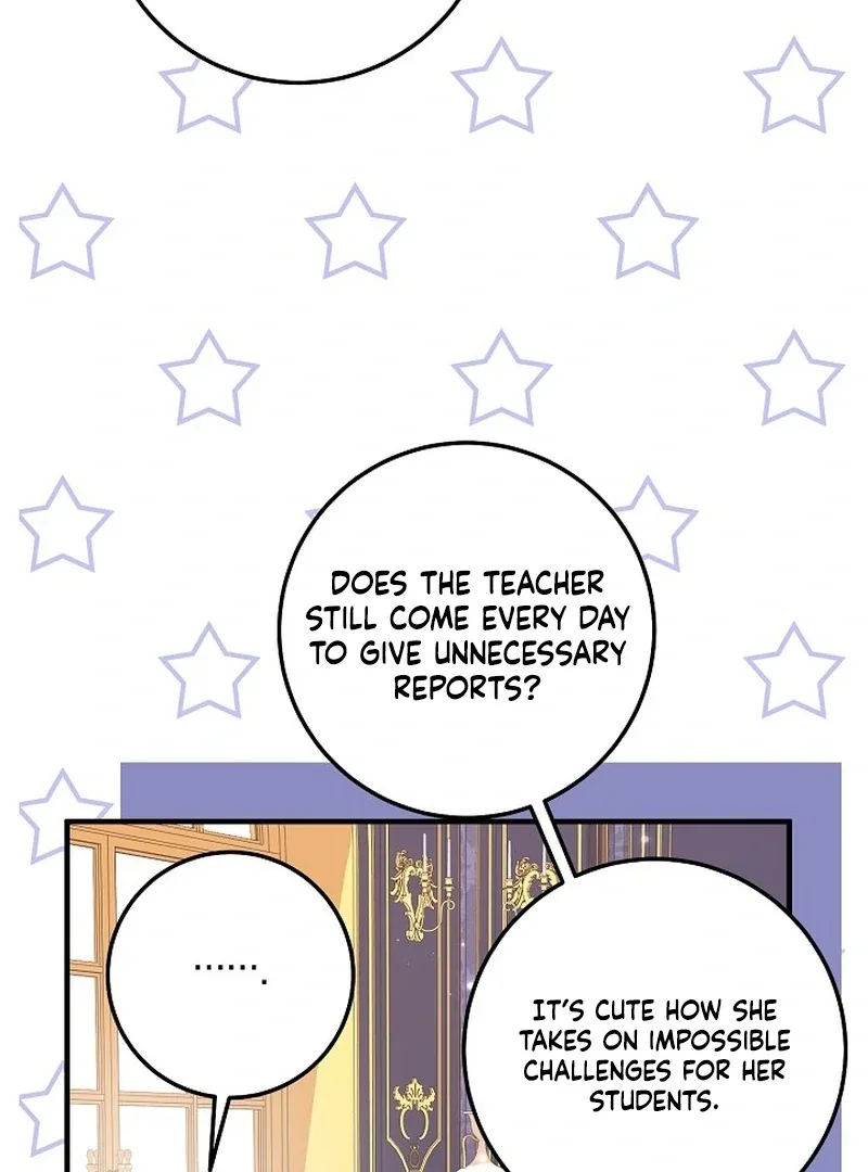 I’ll Change the Ending Through Home Education Chapter 26 page 99