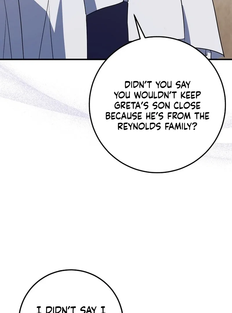 I’ll Change the Ending Through Home Education Chapter 26 page 105