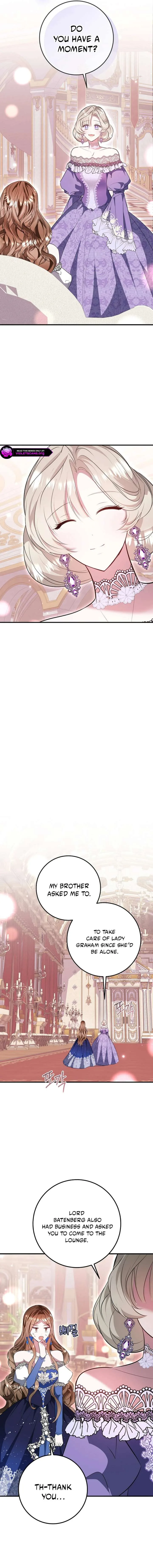 I’ll Change the Ending Through Home Education Chapter 34 page 16