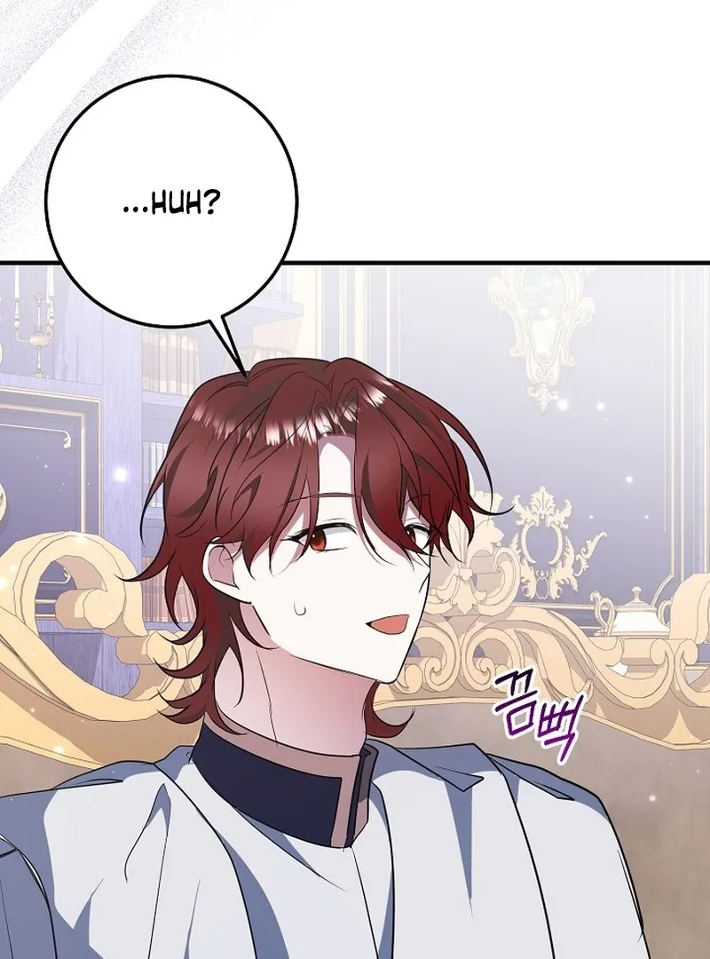 I’ll Change the Ending Through Home Education Chapter 26 page 104