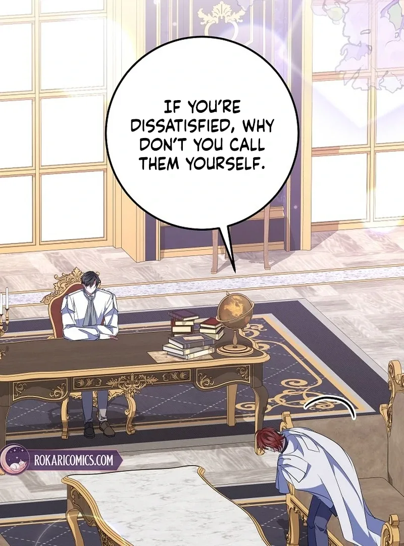 I’ll Change the Ending Through Home Education Chapter 26 page 111