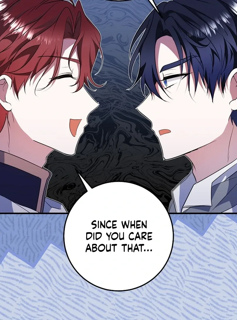 I’ll Change the Ending Through Home Education Chapter 26 page 118