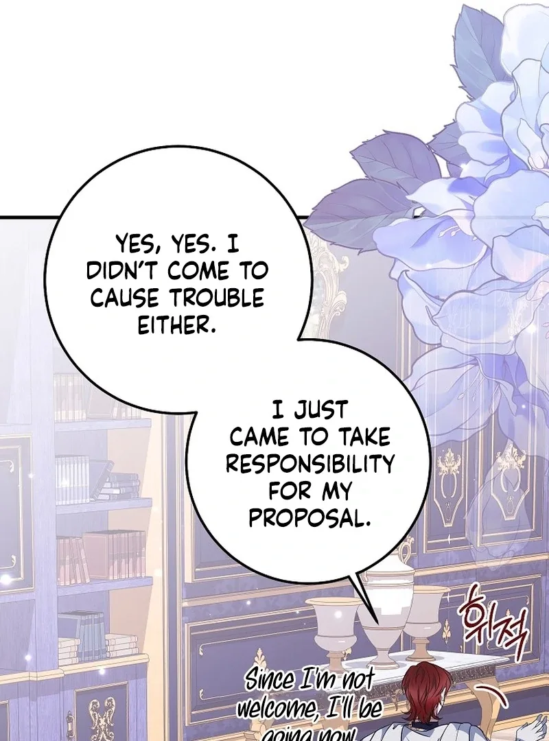 I’ll Change the Ending Through Home Education Chapter 26 page 121