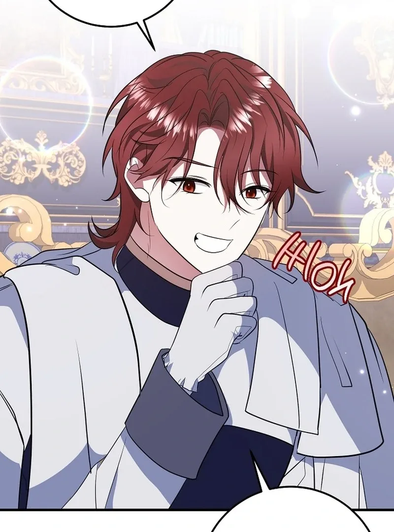 I’ll Change the Ending Through Home Education Chapter 26 page 96