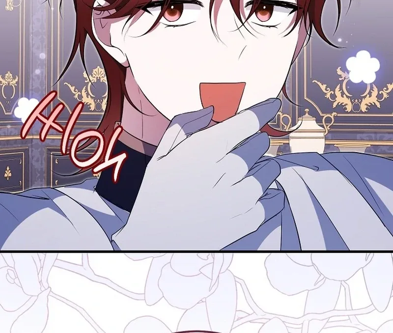 I’ll Change the Ending Through Home Education Chapter 26 page 129