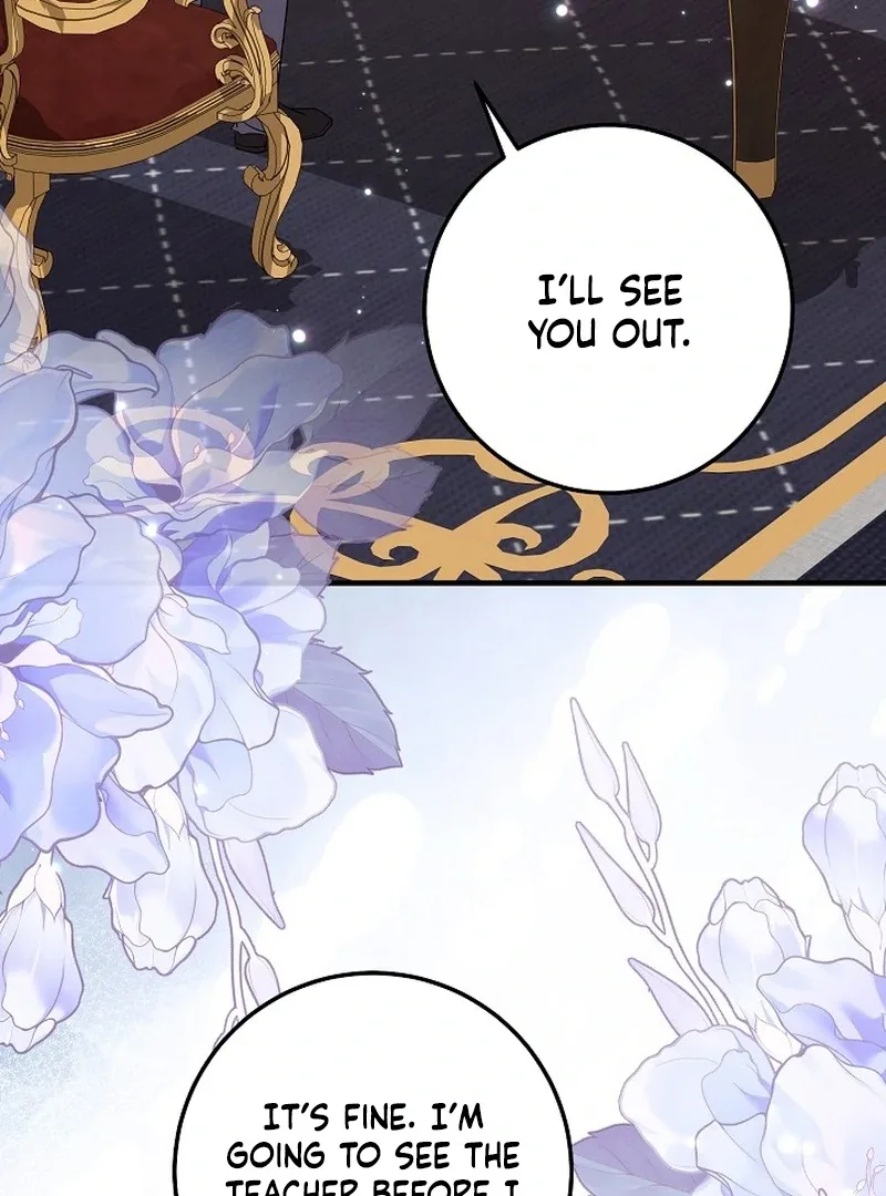 I’ll Change the Ending Through Home Education Chapter 26 page 123