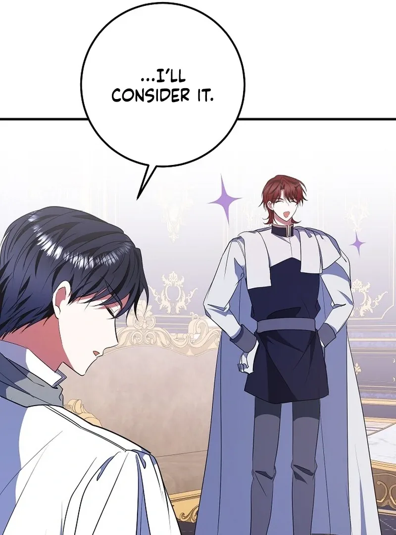 I’ll Change the Ending Through Home Education Chapter 26 page 114