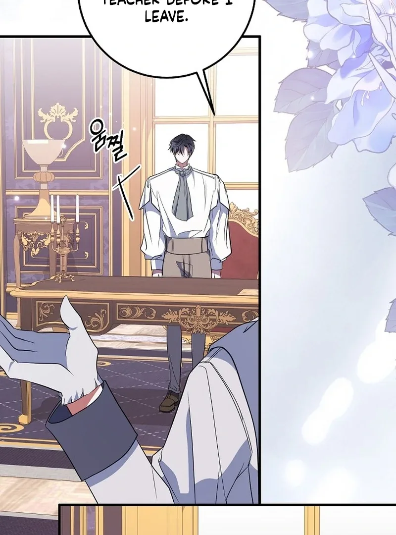 I’ll Change the Ending Through Home Education Chapter 26 page 124
