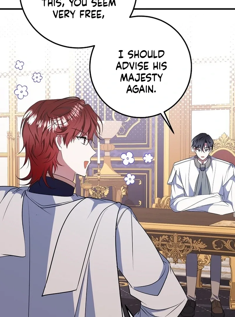 I’ll Change the Ending Through Home Education Chapter 26 page 116