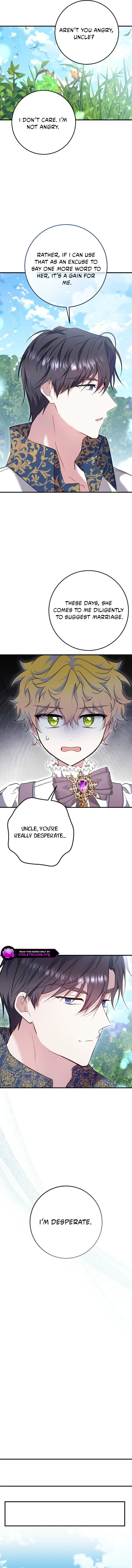I’ll Change the Ending Through Home Education Chapter 35 page 15