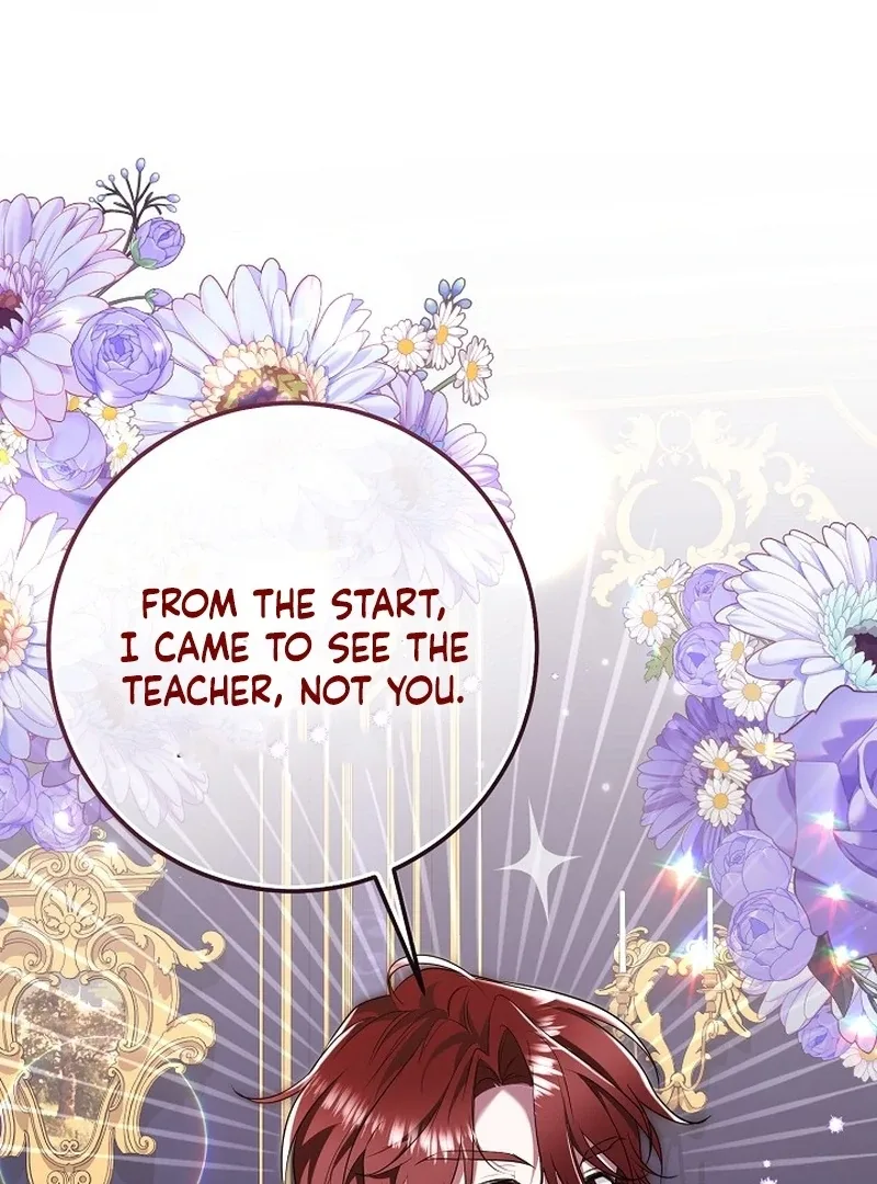 I’ll Change the Ending Through Home Education Chapter 26 page 126