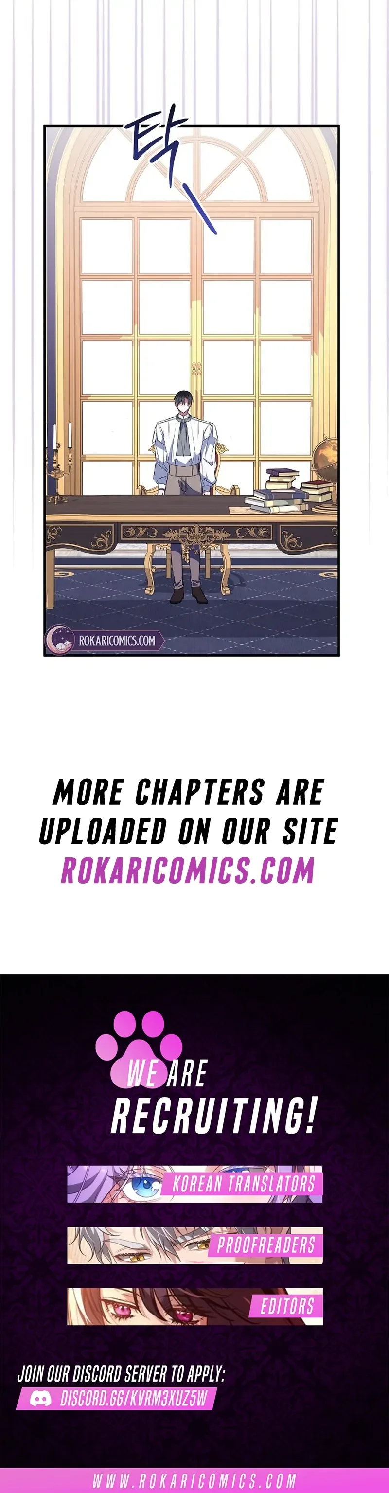 I’ll Change the Ending Through Home Education Chapter 26 page 131