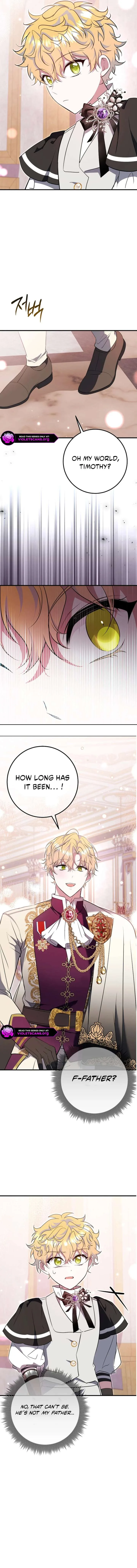 I’ll Change the Ending Through Home Education Chapter 33 page 17