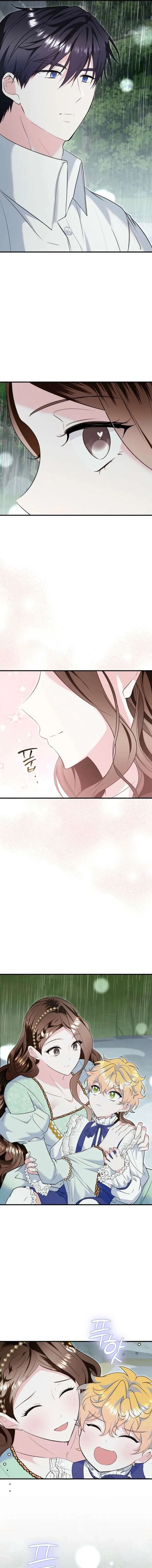 I’ll Change the Ending Through Home Education Chapter 37 page 10