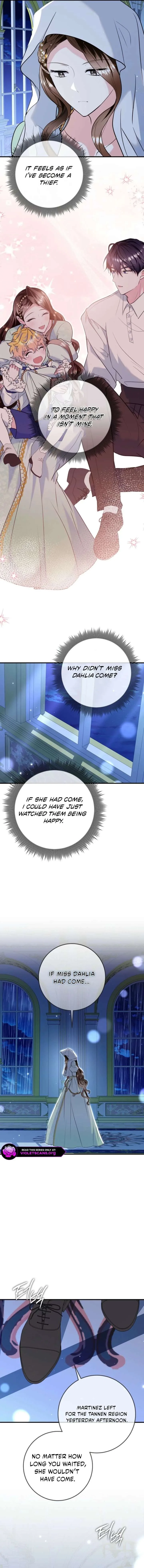 I’ll Change the Ending Through Home Education Chapter 37 page 17