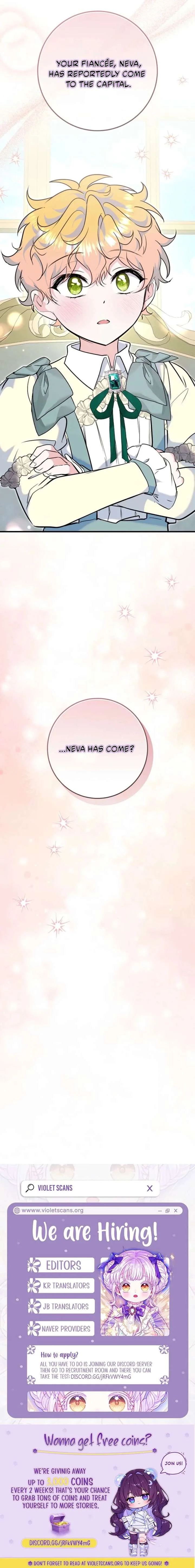 I’ll Change the Ending Through Home Education Chapter 37 page 24