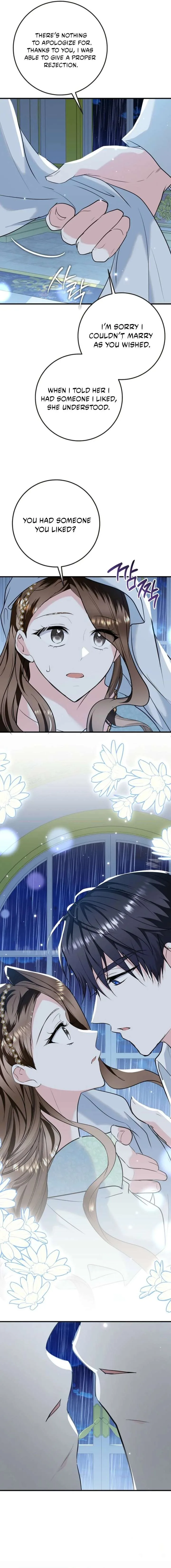 I’ll Change the Ending Through Home Education Chapter 37 page 21