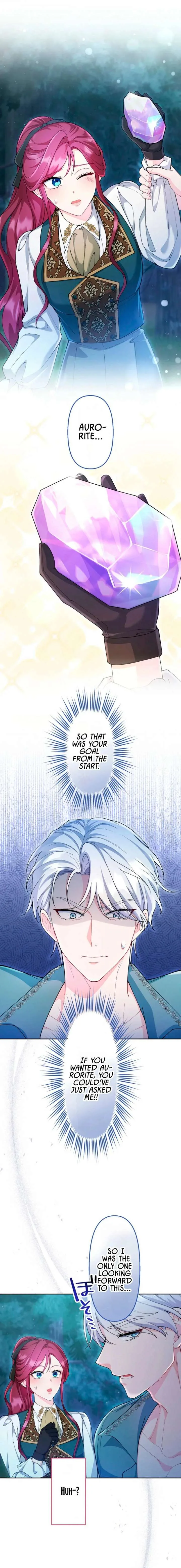 I’ll make the misogynistic, scumbag Duke fall head over heels for me! Chapter 15 page 5