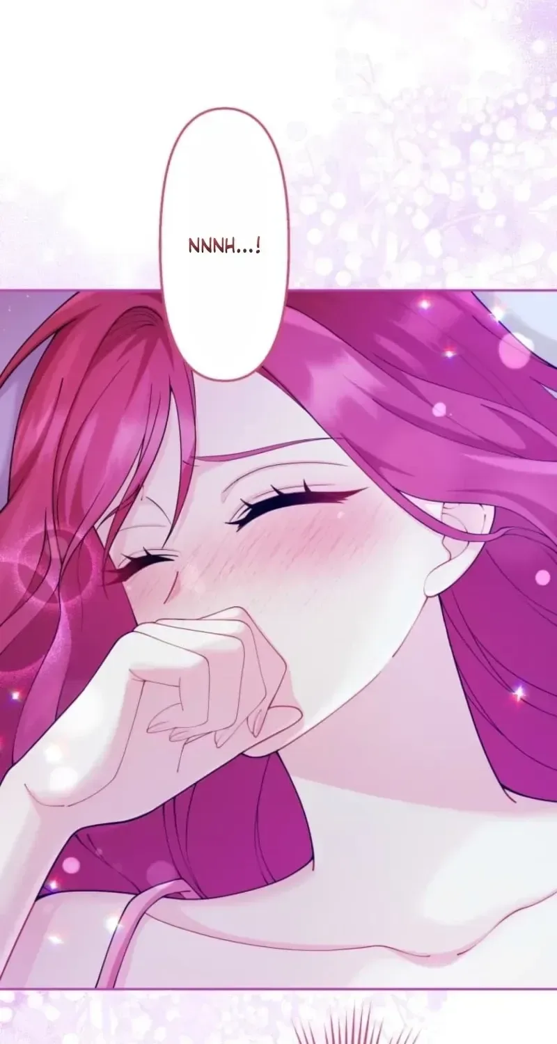 I’ll make the misogynistic, scumbag Duke fall head over heels for me! Chapter 20 page 81