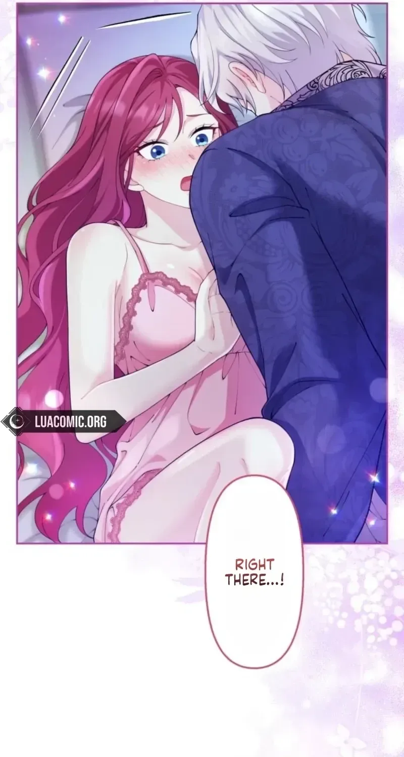 I’ll make the misogynistic, scumbag Duke fall head over heels for me! Chapter 20 page 80