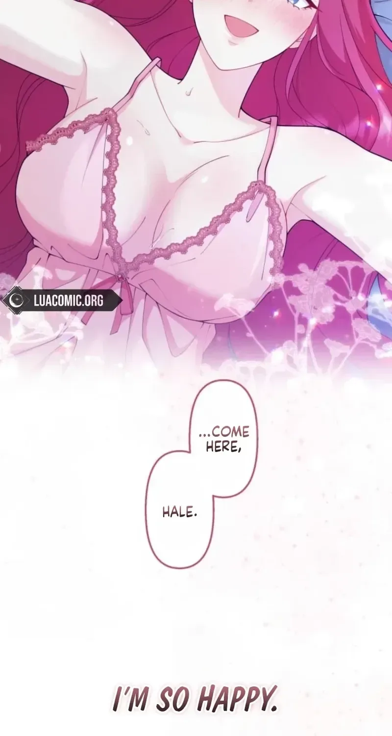 I’ll make the misogynistic, scumbag Duke fall head over heels for me! Chapter 20 page 93