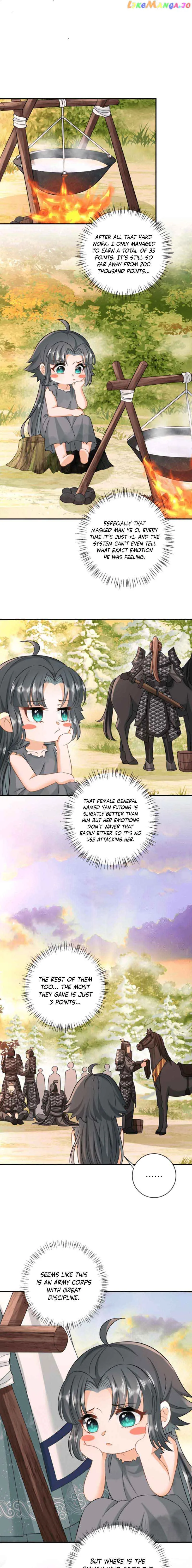 I’ll Pay for your Life, Let’s Both Go Crazy Together! Chapter 4 page 2