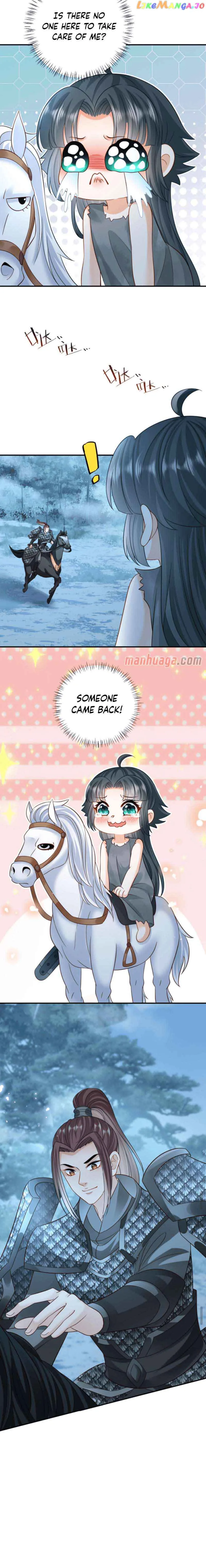 I’ll Pay for your Life, Let’s Both Go Crazy Together! Chapter 6 page 4