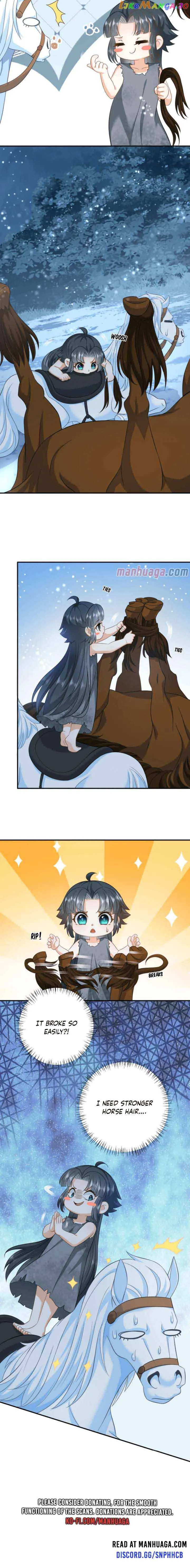 I’ll Pay for your Life, Let’s Both Go Crazy Together! Chapter 8 page 6