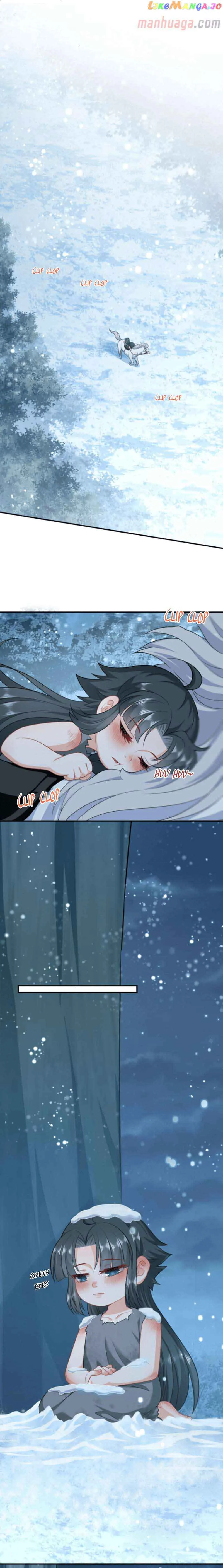 I’ll Pay for your Life, Let’s Both Go Crazy Together! Chapter 7 page 2