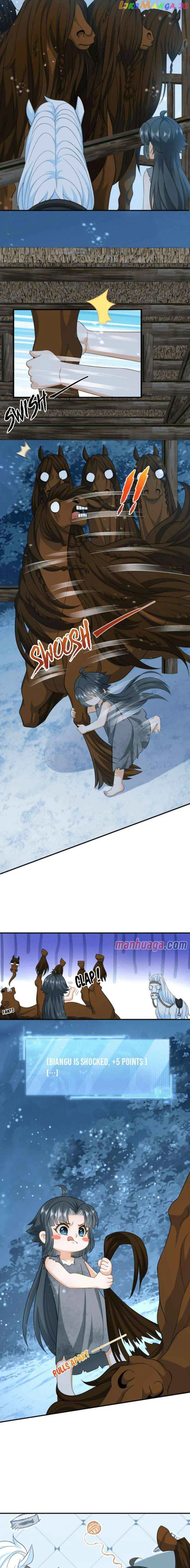 I’ll Pay for your Life, Let’s Both Go Crazy Together! Chapter 8 page 5