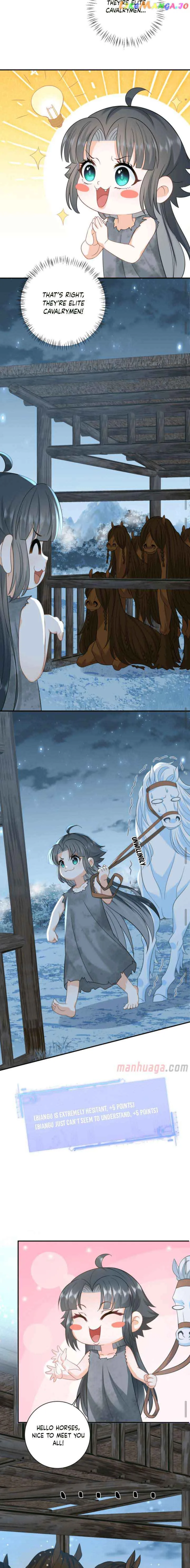 I’ll Pay for your Life, Let’s Both Go Crazy Together! Chapter 8 page 4