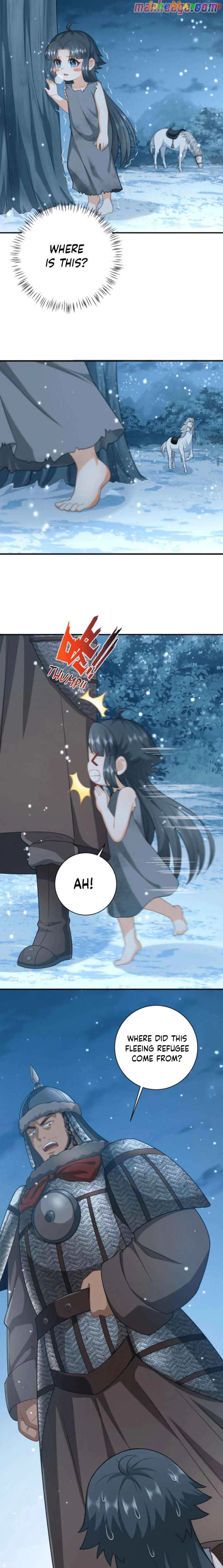 I’ll Pay for your Life, Let’s Both Go Crazy Together! Chapter 7 page 3
