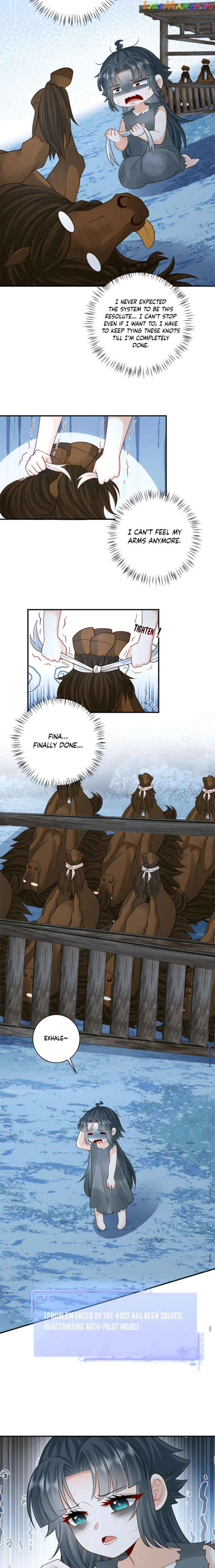 I’ll Pay for your Life, Let’s Both Go Crazy Together! Chapter 9 page 4