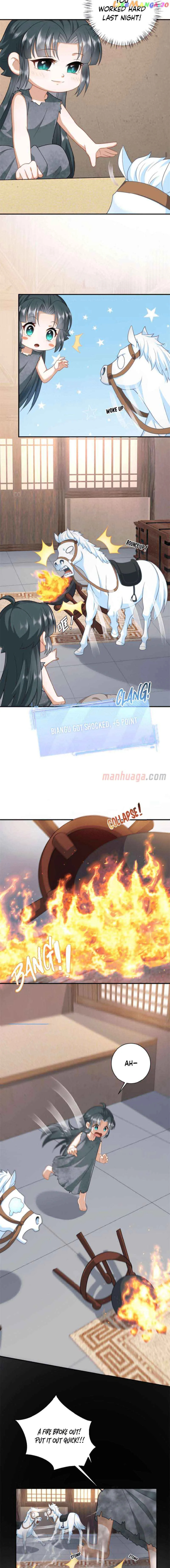 I’ll Pay for your Life, Let’s Both Go Crazy Together! Chapter 10 page 5
