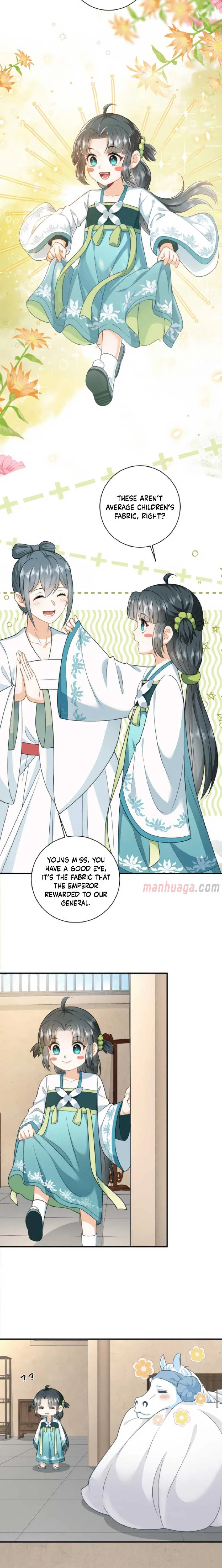 I’ll Pay for your Life, Let’s Both Go Crazy Together! Chapter 12 page 6