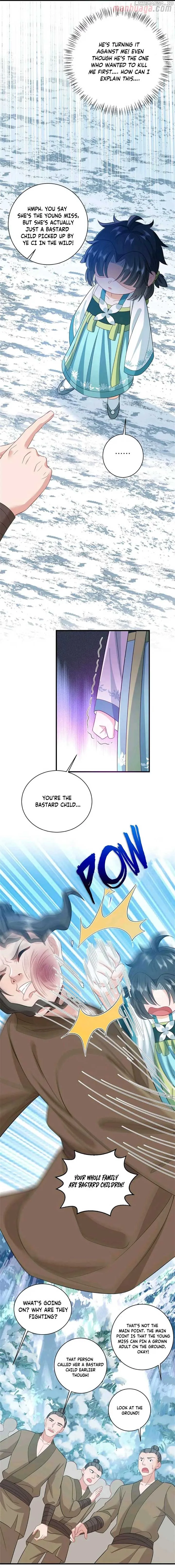 I’ll Pay for your Life, Let’s Both Go Crazy Together! Chapter 20 page 7