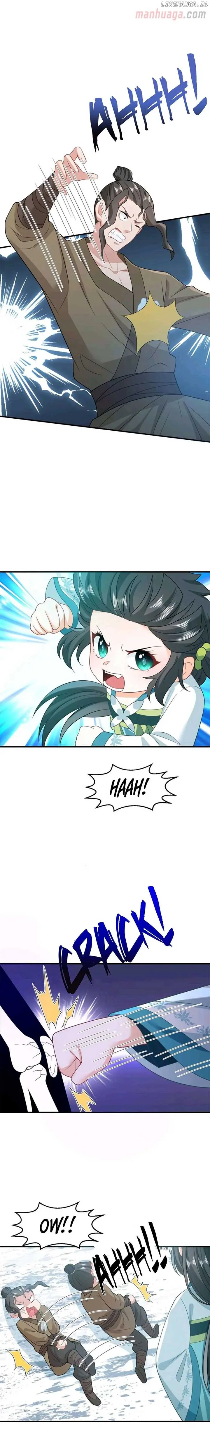I’ll Pay for your Life, Let’s Both Go Crazy Together! Chapter 20 page 5