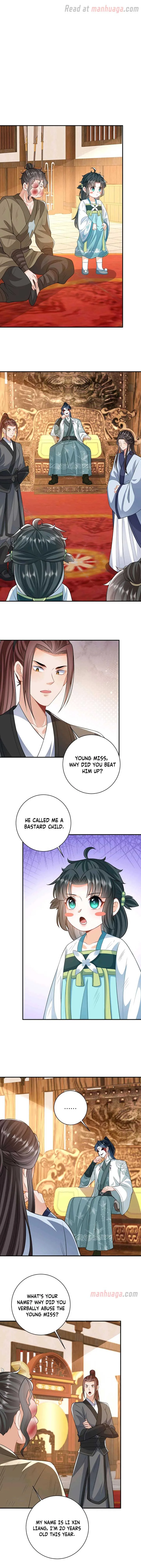 I’ll Pay for your Life, Let’s Both Go Crazy Together! Chapter 21 page 2