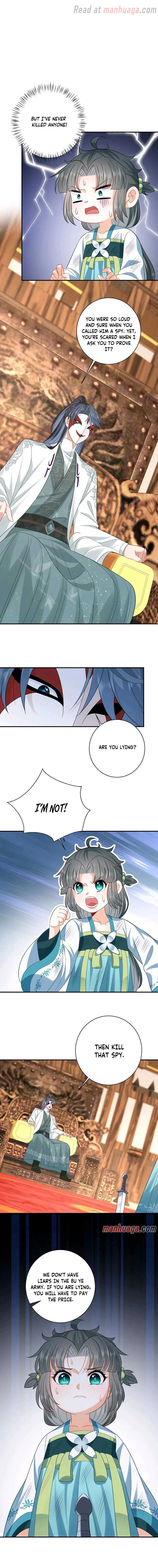 I’ll Pay for your Life, Let’s Both Go Crazy Together! Chapter 22 page 2