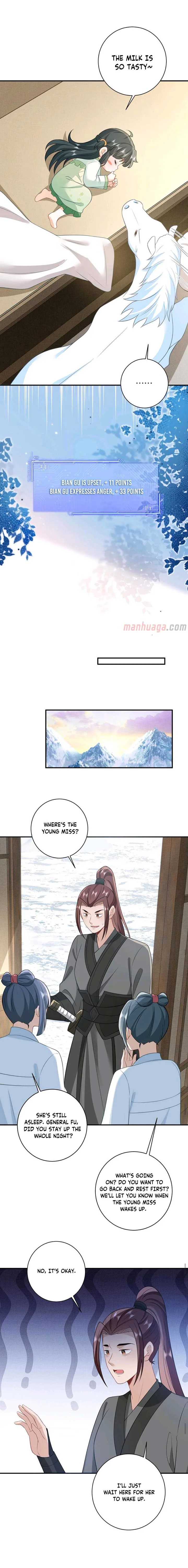 I’ll Pay for your Life, Let’s Both Go Crazy Together! Chapter 24 page 4