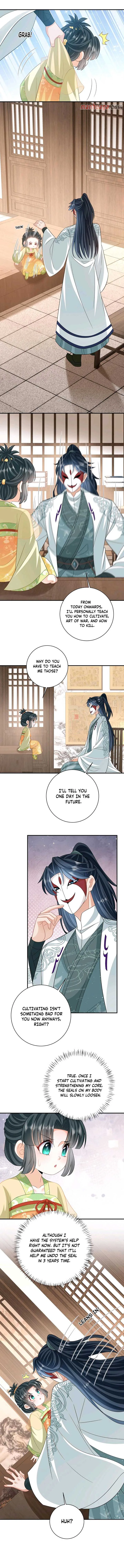 I’ll Pay for your Life, Let’s Both Go Crazy Together! Chapter 25 page 5