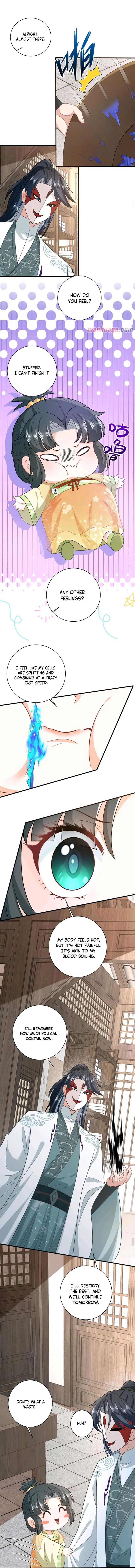 I’ll Pay for your Life, Let’s Both Go Crazy Together! Chapter 28 page 6