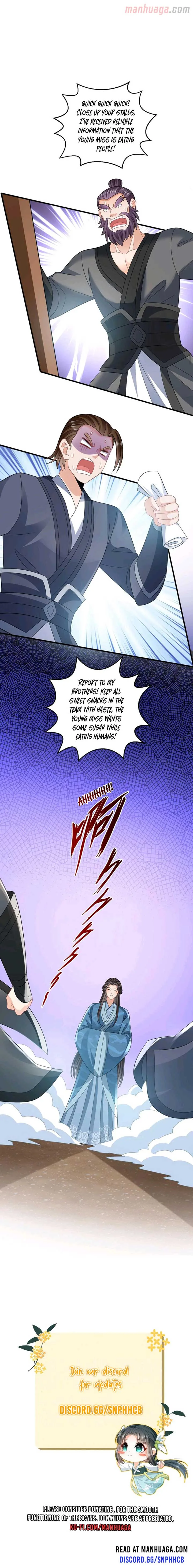 I’ll Pay for your Life, Let’s Both Go Crazy Together! Chapter 31 page 7