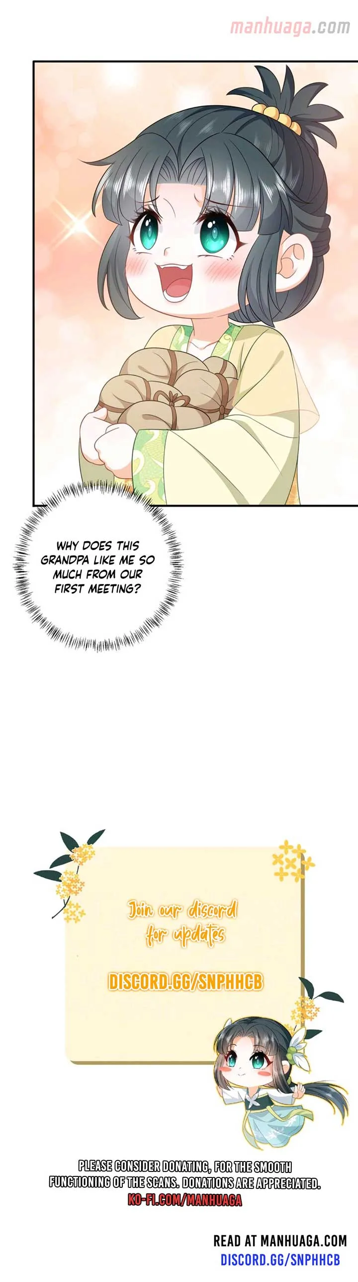 I’ll Pay for your Life, Let’s Both Go Crazy Together! Chapter 33 page 7