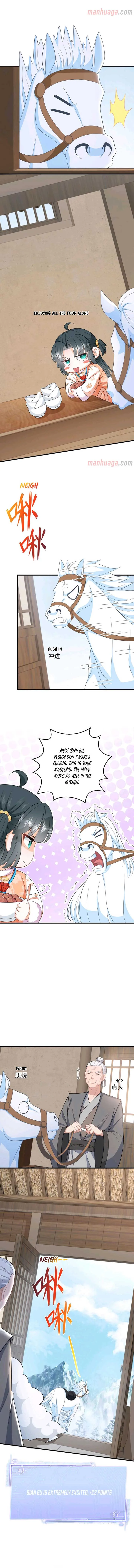 I’ll Pay for your Life, Let’s Both Go Crazy Together! Chapter 36 page 3