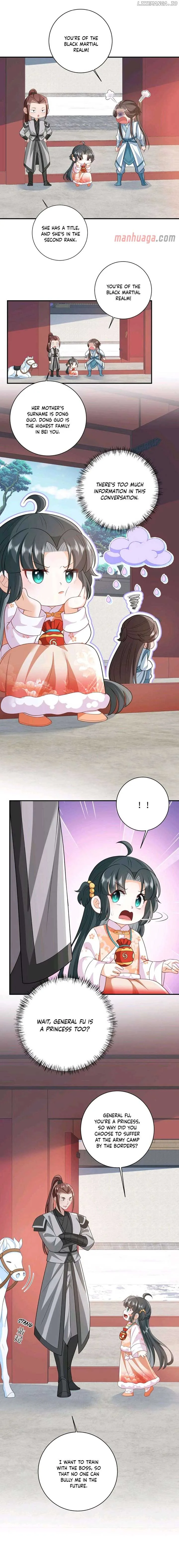 I’ll Pay for your Life, Let’s Both Go Crazy Together! Chapter 45 page 3