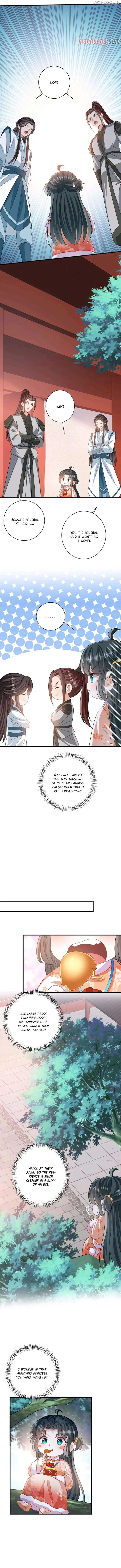 I’ll Pay for your Life, Let’s Both Go Crazy Together! Chapter 46 page 3