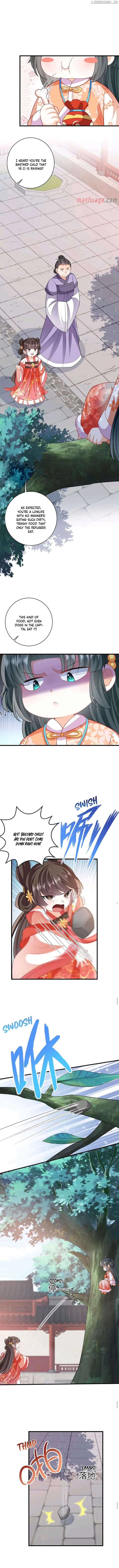 I’ll Pay for your Life, Let’s Both Go Crazy Together! Chapter 46 page 4